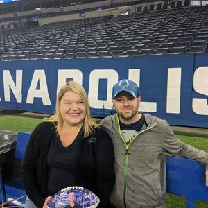 Meet your Posher, Robert